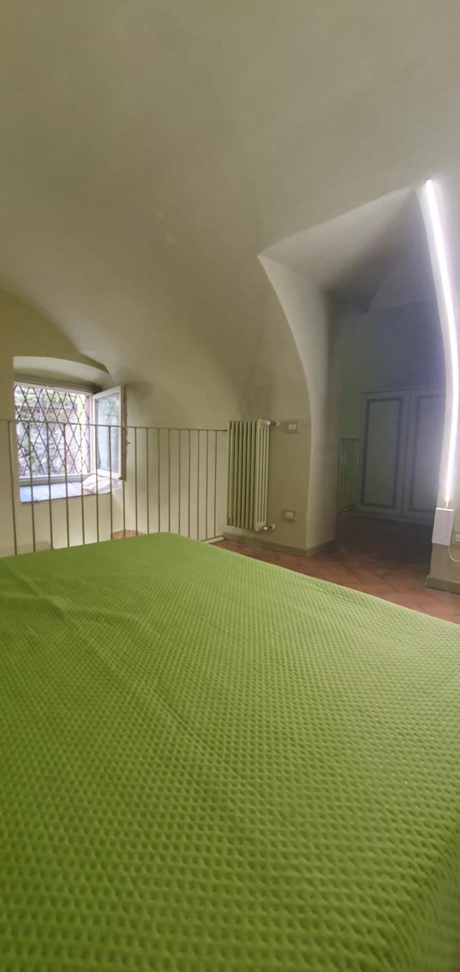 Music Home Citta Alta Bergamo Exteriér fotografie