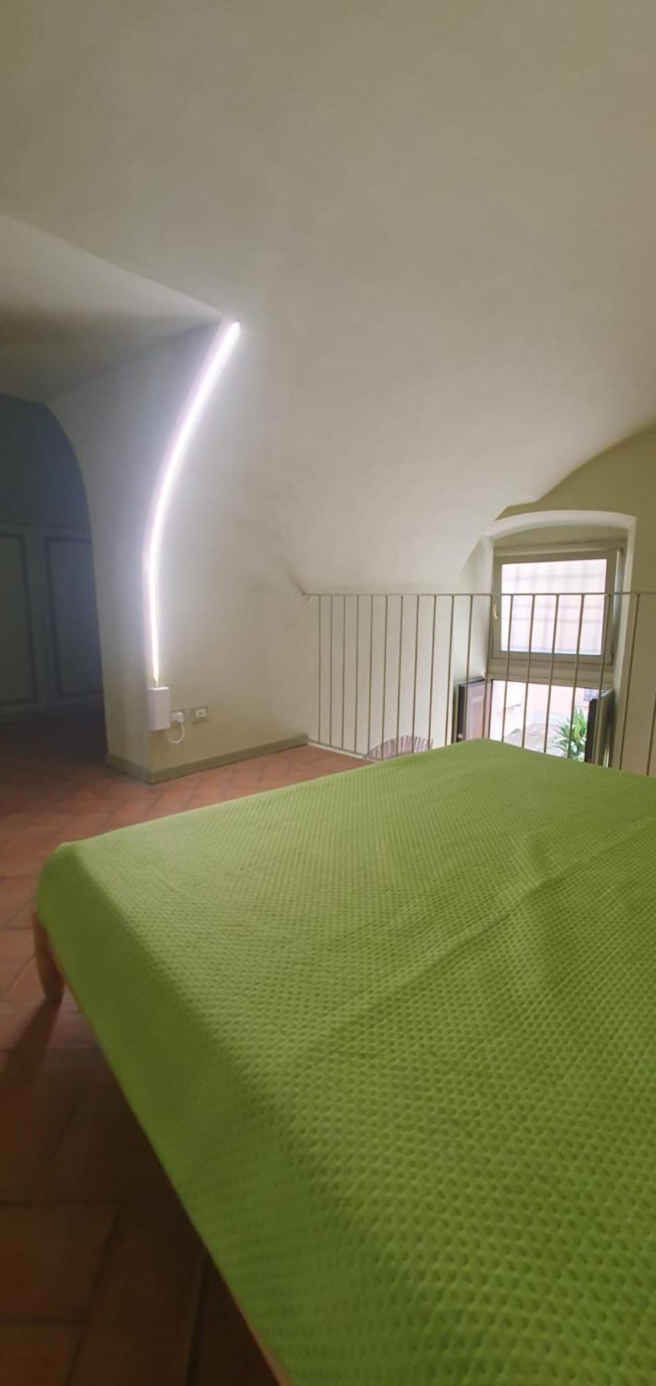 Music Home Citta Alta Bergamo Exteriér fotografie